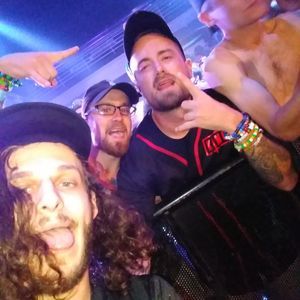 Meet your Posher, Scott